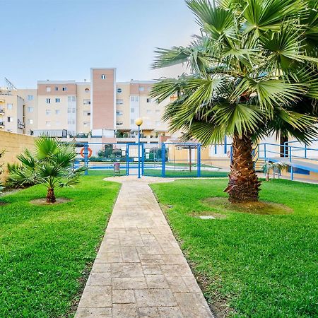 A&N Villa Catiana Torre Del Mar Exteriér fotografie
