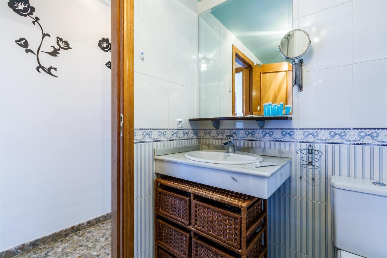 A&N Villa Catiana Torre Del Mar Exteriér fotografie