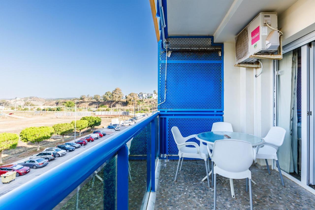 A&N Villa Catiana Torre Del Mar Exteriér fotografie
