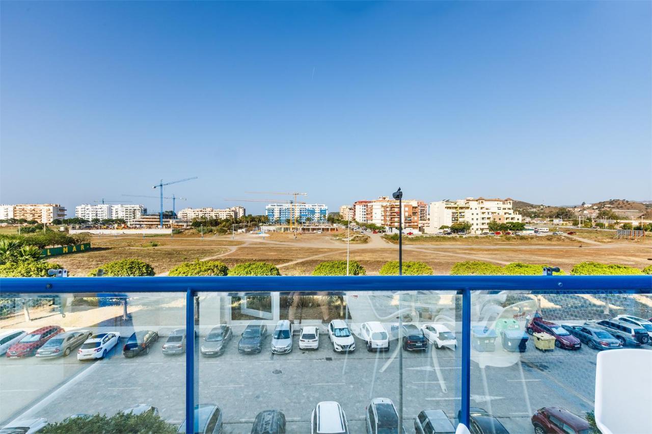 A&N Villa Catiana Torre Del Mar Exteriér fotografie