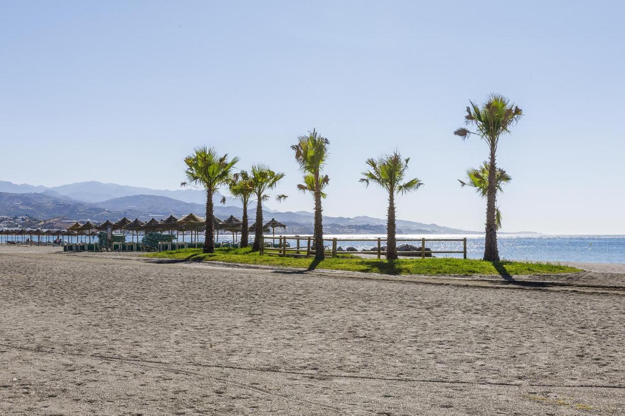 A&N Villa Catiana Torre Del Mar Exteriér fotografie