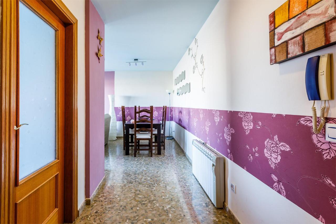 A&N Villa Catiana Torre Del Mar Exteriér fotografie