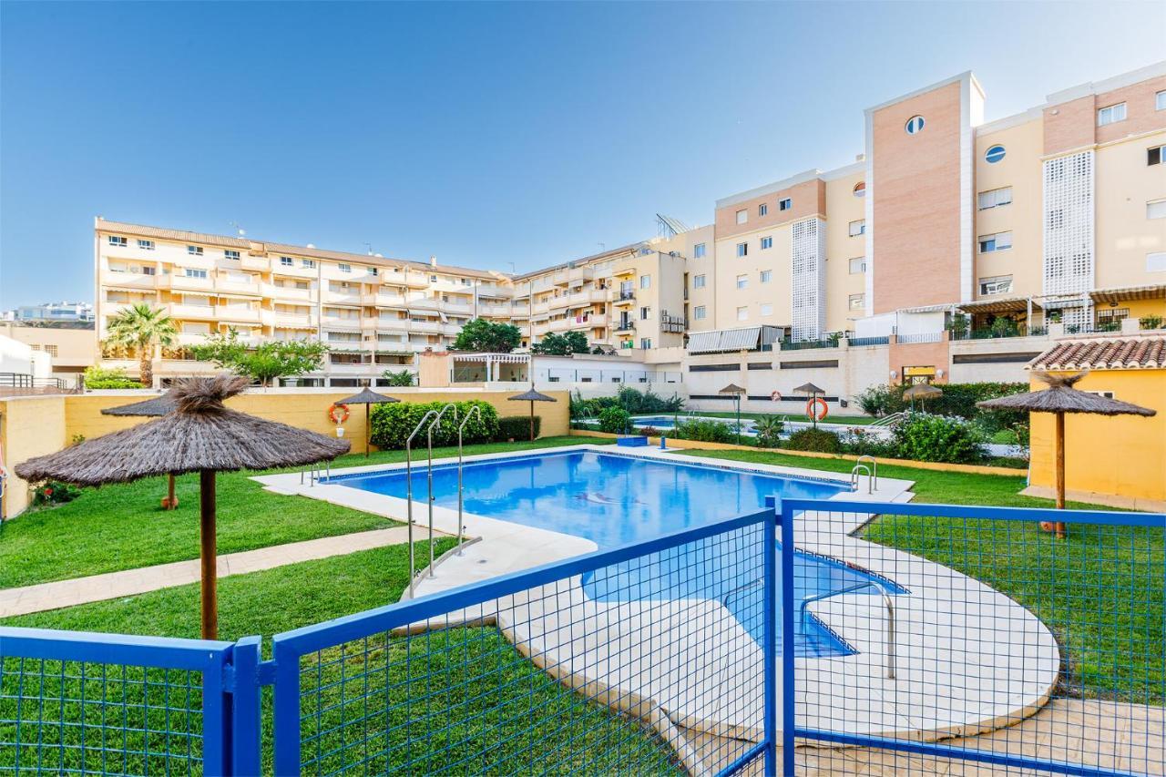A&N Villa Catiana Torre Del Mar Exteriér fotografie